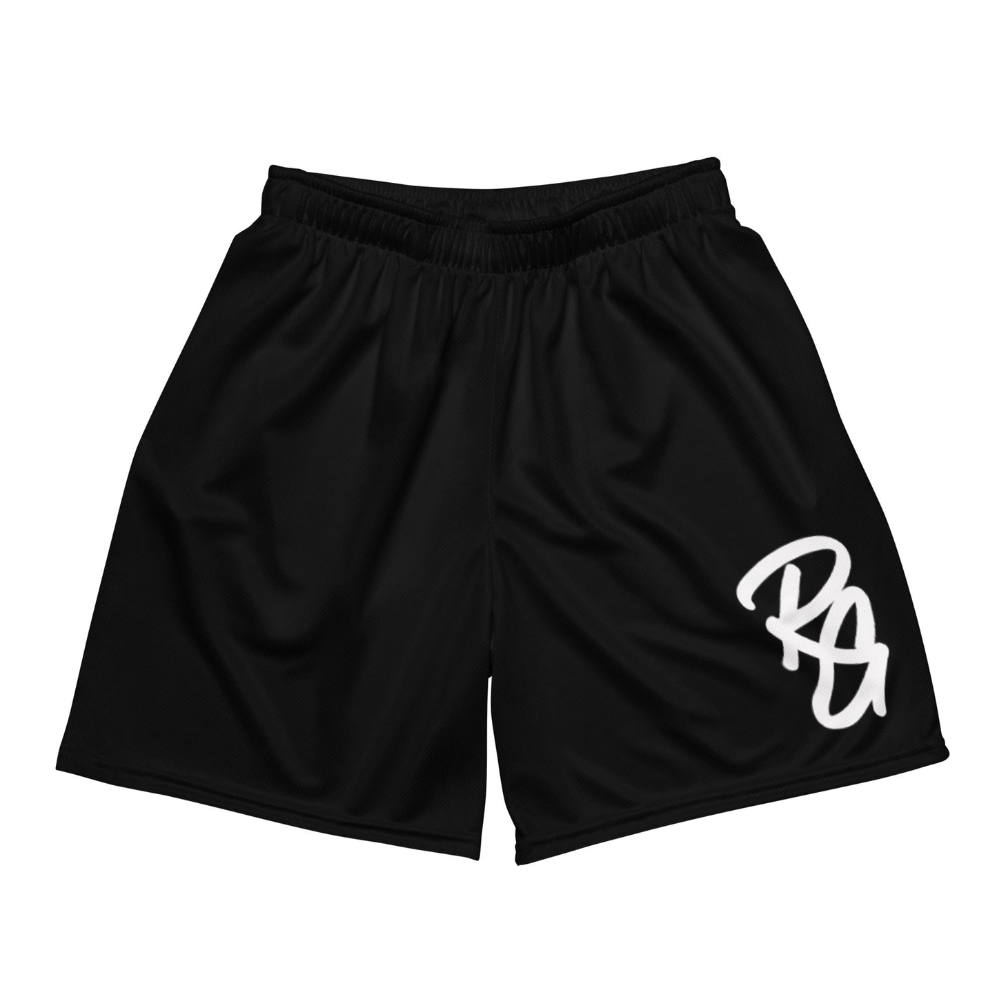 Really Great Shorts Black