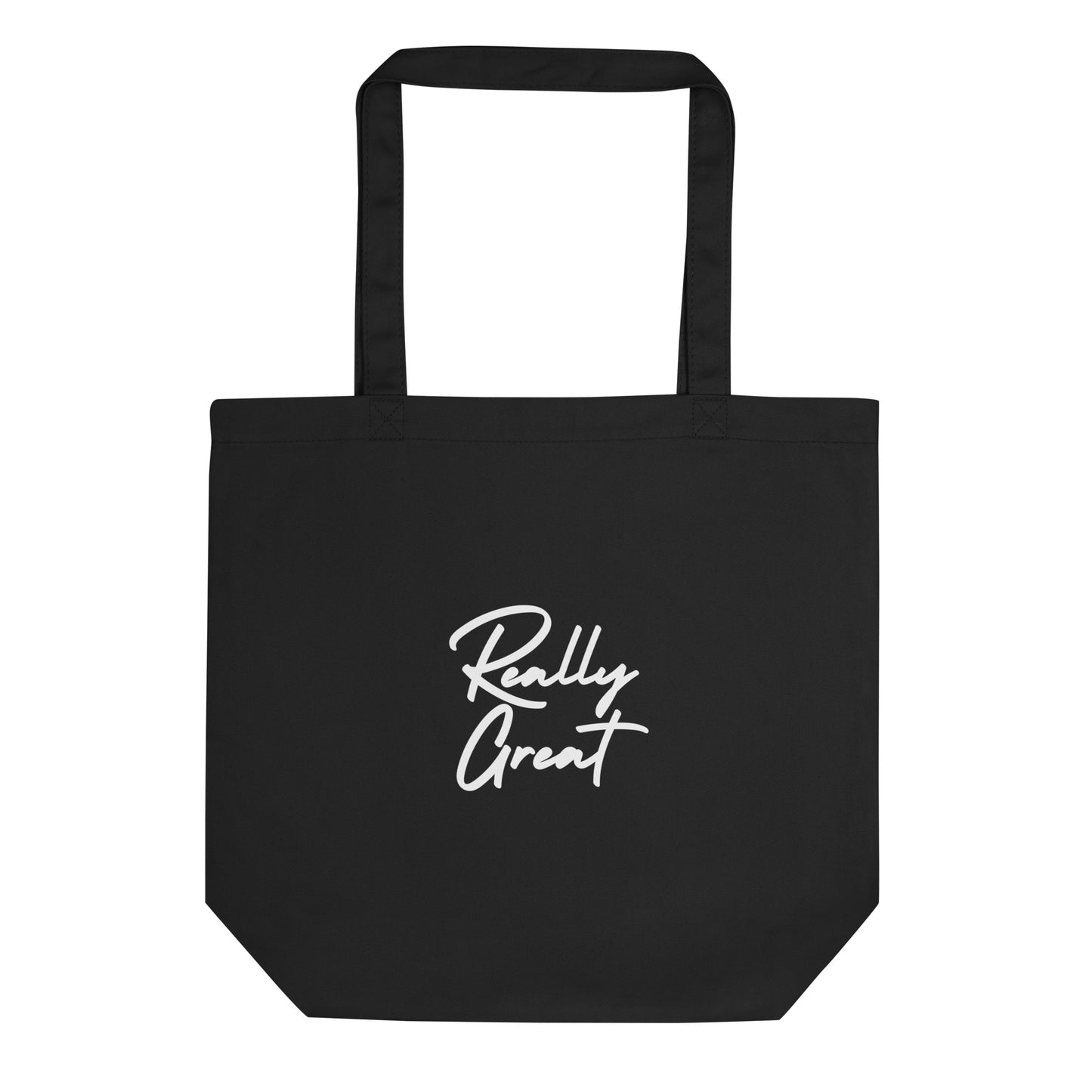 Really Great Tote Bag