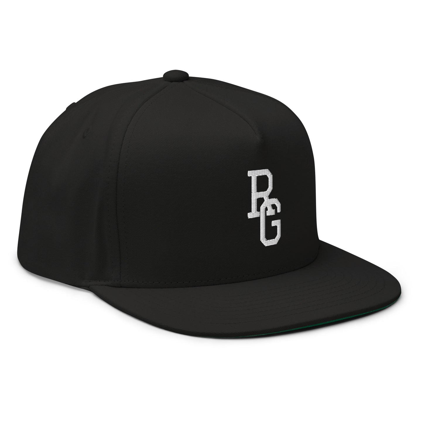 Really Great Snapback Black