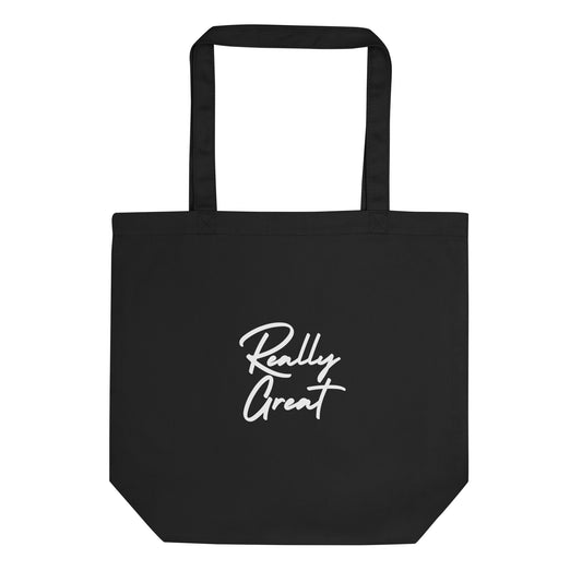 Really Great Tote Bag