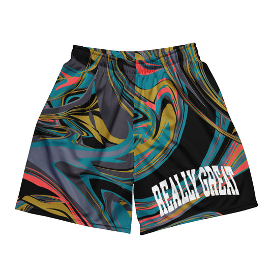 Muse Shorts